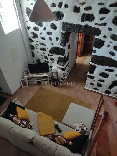 Moradia estilo rústico