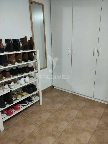 Moradia estilo rústico