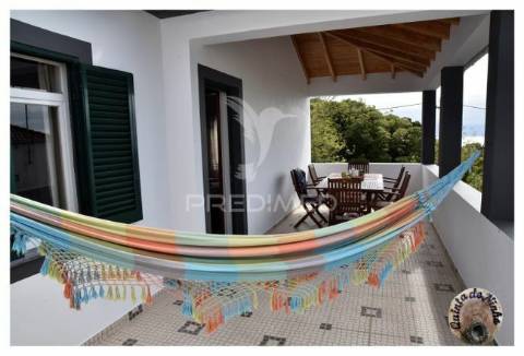 Quinta no lugar dos terreiros legalizada em a.l.