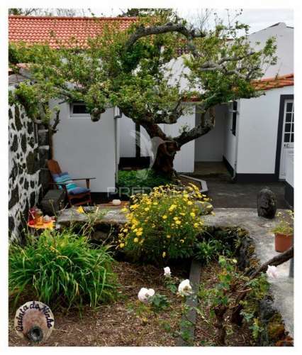 Quinta no lugar dos terreiros legalizada em a.l.