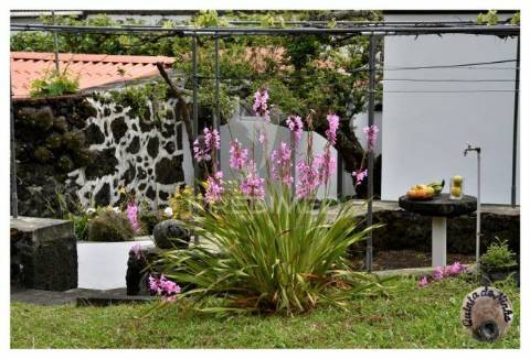 Quinta no lugar dos terreiros legalizada em a.l.