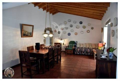 Quinta no lugar dos terreiros legalizada em a.l.