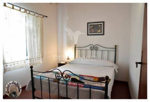 Quinta no lugar dos terreiros legalizada em a.l.