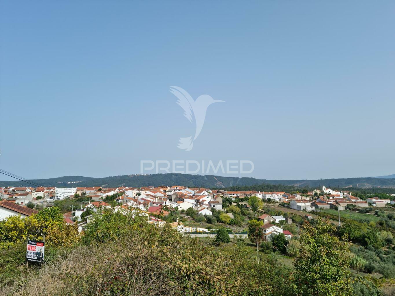 Terreno construção moradia - almalaguês - coimbra