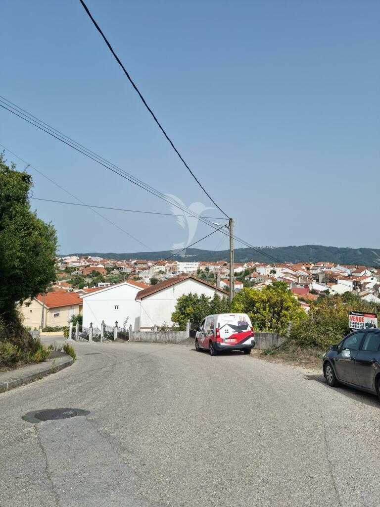 Terreno construção moradia - almalaguês - coimbra