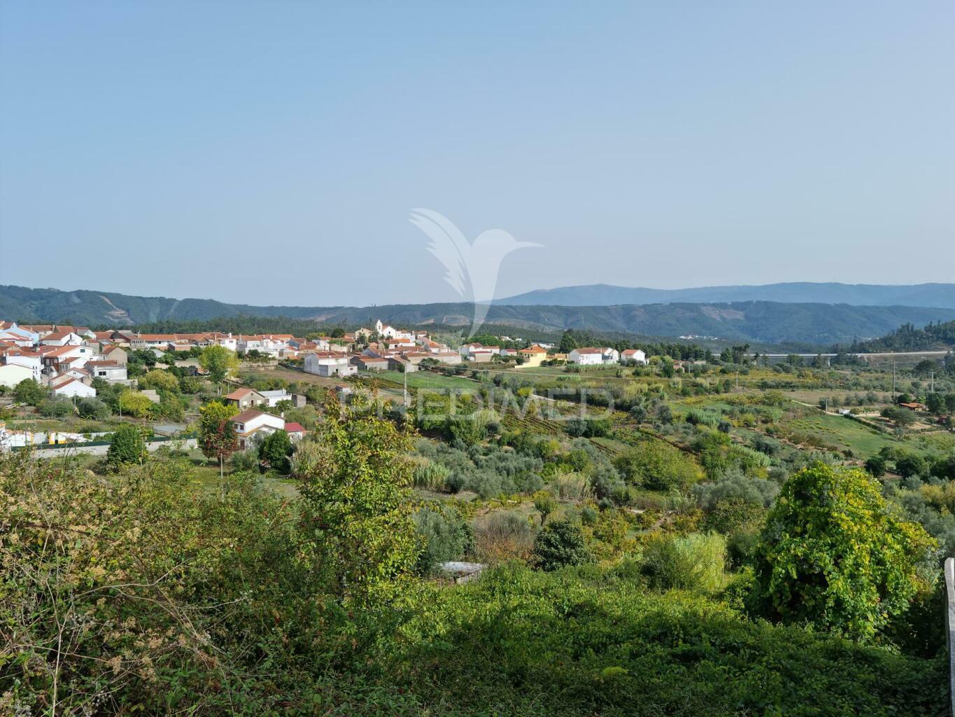 Terreno construção moradia - almalaguês - coimbra
