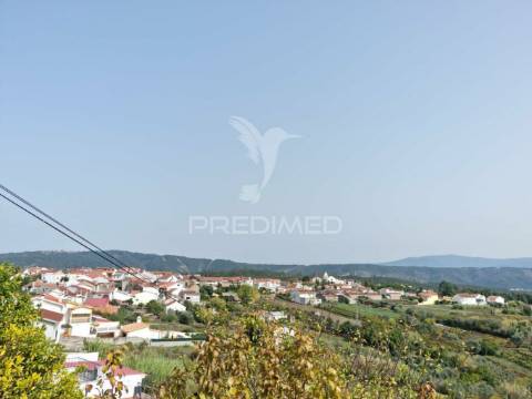 Terreno construção moradia - almalaguês - coimbra
