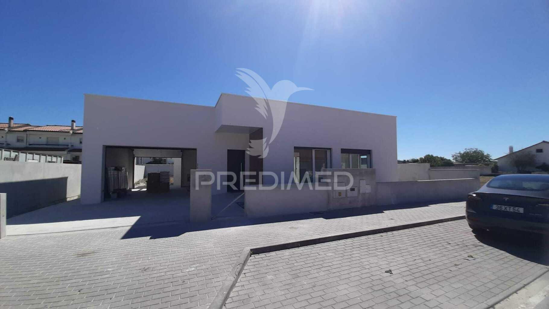 Moradia t3 marinha grande