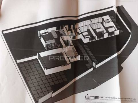 Moradia t3 marinha grande