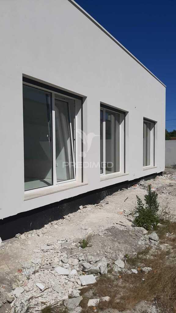 Moradia t3 marinha grande