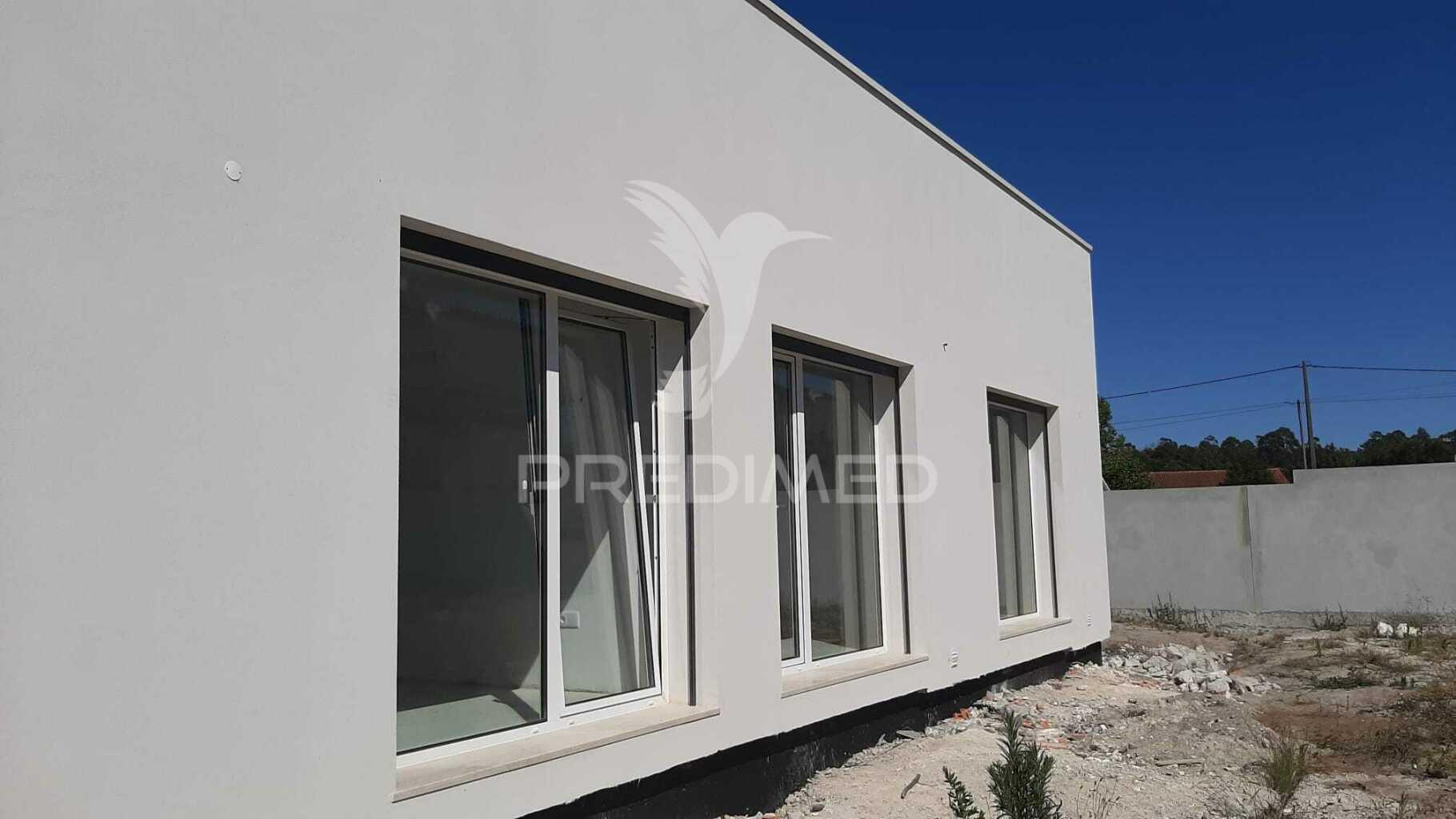 Moradia t3 marinha grande