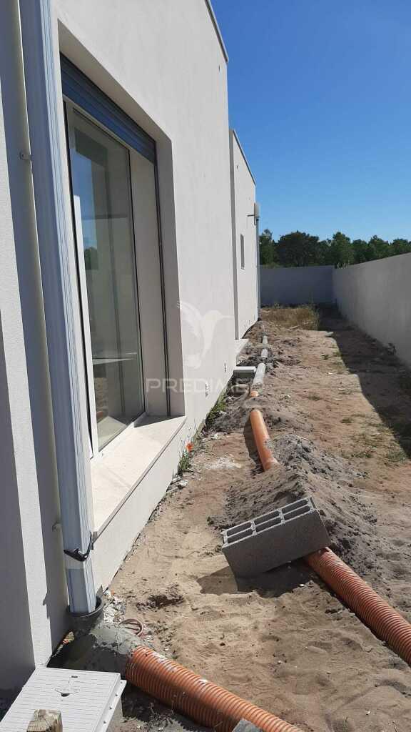Moradia t3 marinha grande