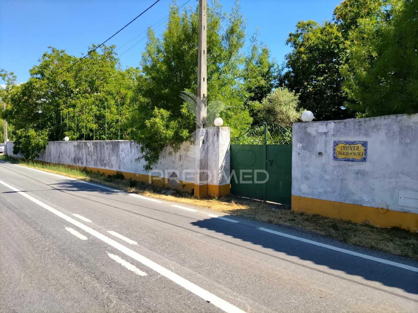 Turismo rural em escusa - marvão