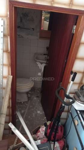 Casa antiga em montargil, ponte de sor