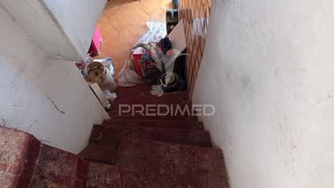 Casa antiga em montargil, ponte de sor