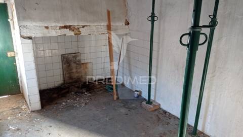 Casa antiga em montargil, ponte de sor