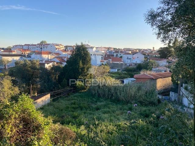 Terreno para construção em lourel, sintra
