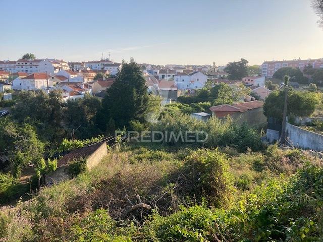 Terreno para construção em lourel, sintra