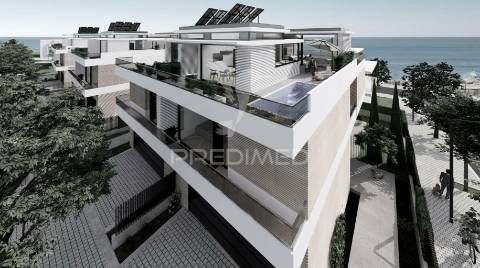 Empreendimento exclusivo de luxo