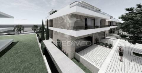 Empreendimento exclusivo de luxo