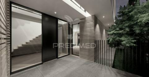 Empreendimento exclusivo de luxo