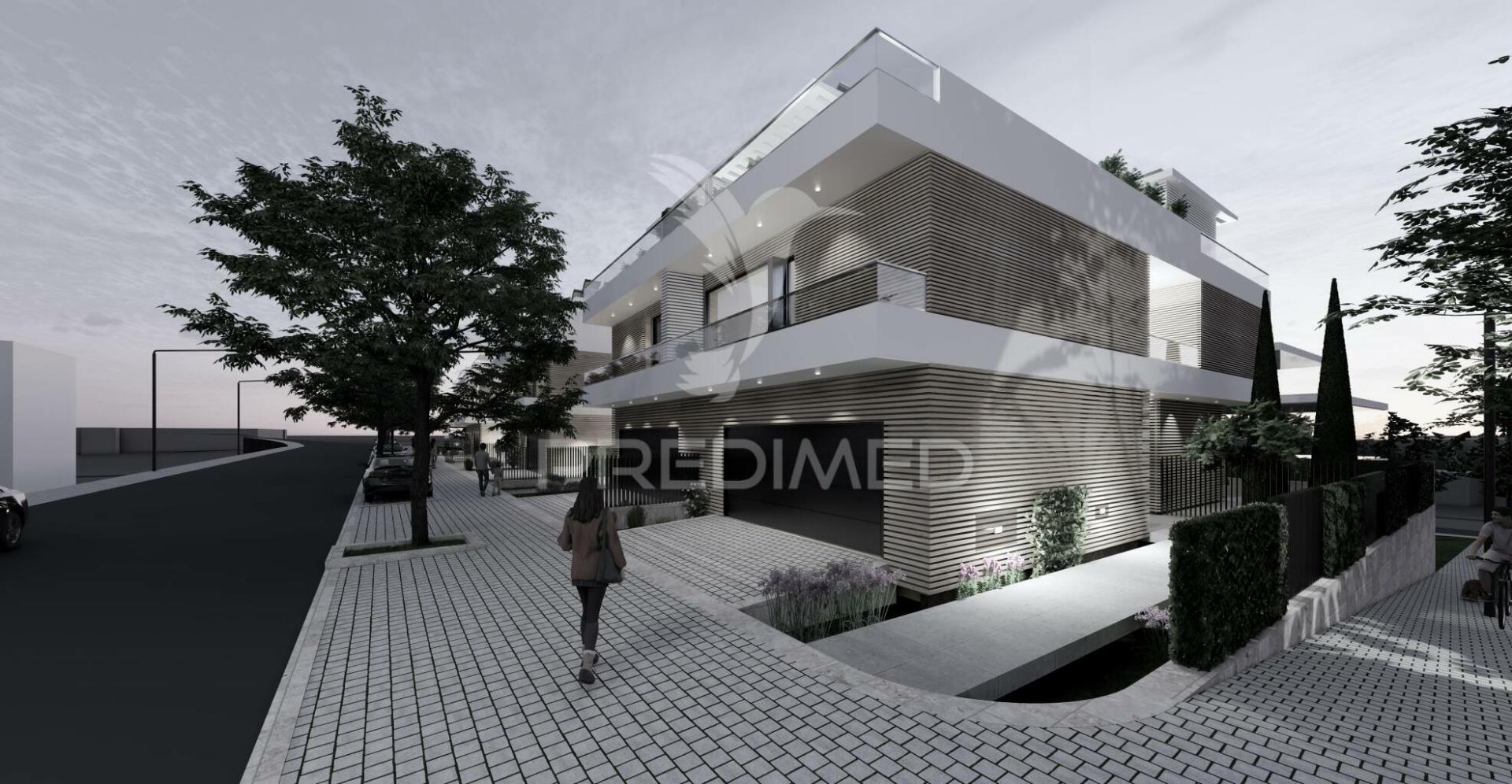 Empreendimento exclusivo de luxo