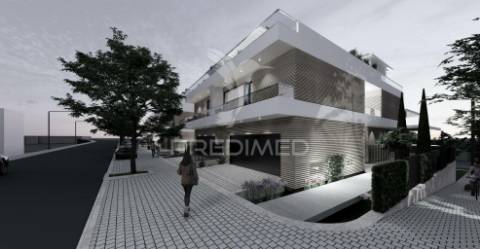 Empreendimento exclusivo de luxo