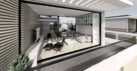 Empreendimento exclusivo de luxo