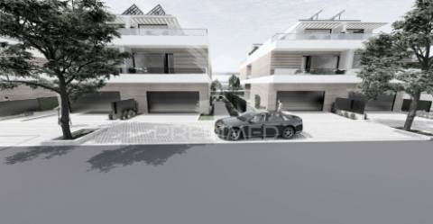 Empreendimento exclusivo de luxo