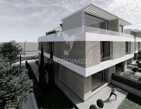 Empreendimento exclusivo de luxo