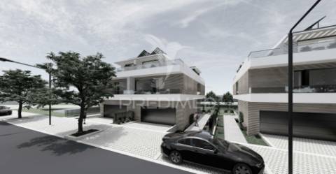 Empreendimento exclusivo de luxo