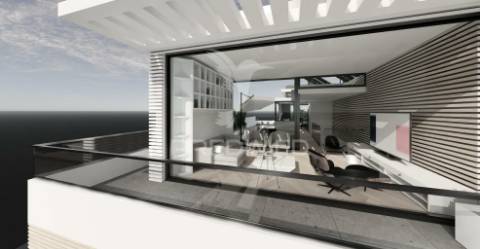 Empreendimento exclusivo de luxo