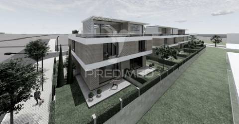 Empreendimento exclusivo de luxo