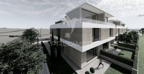 Empreendimento exclusivo de luxo