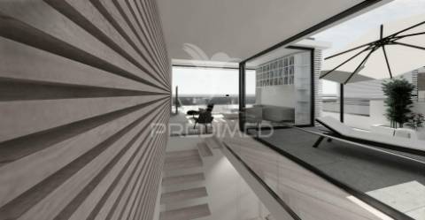 Empreendimento exclusivo de luxo