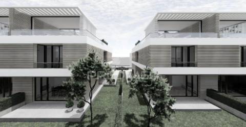 Empreendimento exclusivo de luxo