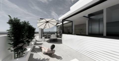 Empreendimento exclusivo de luxo