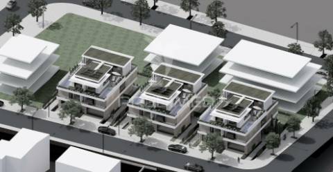 Empreendimento exclusivo de luxo