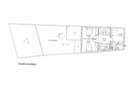 Moradia t4, em construção - cuba