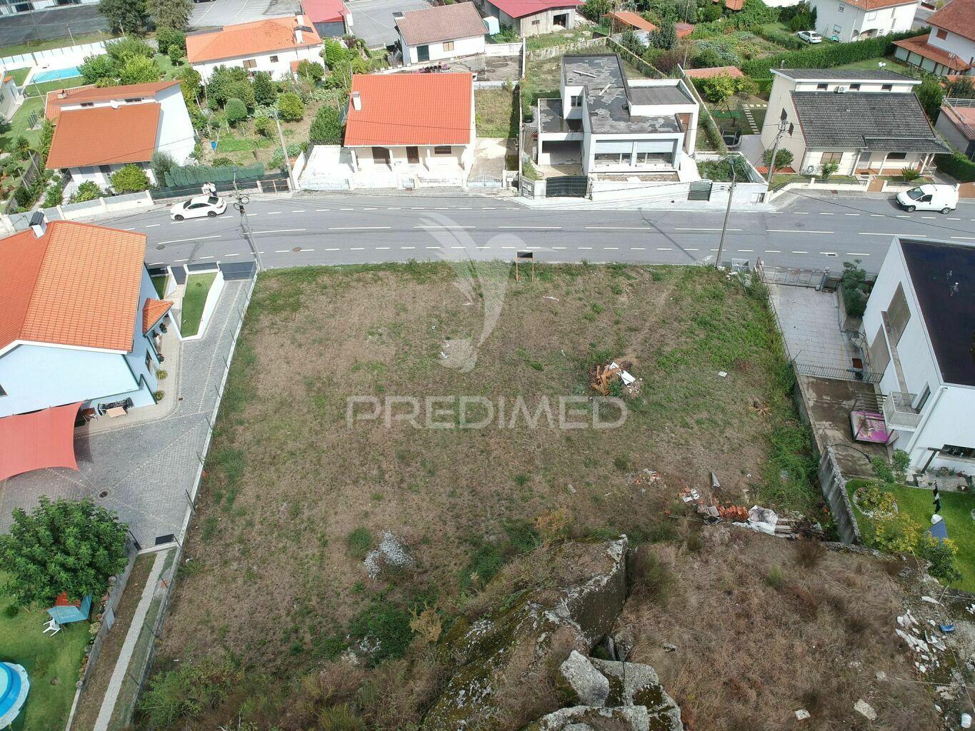 Lote de terreno