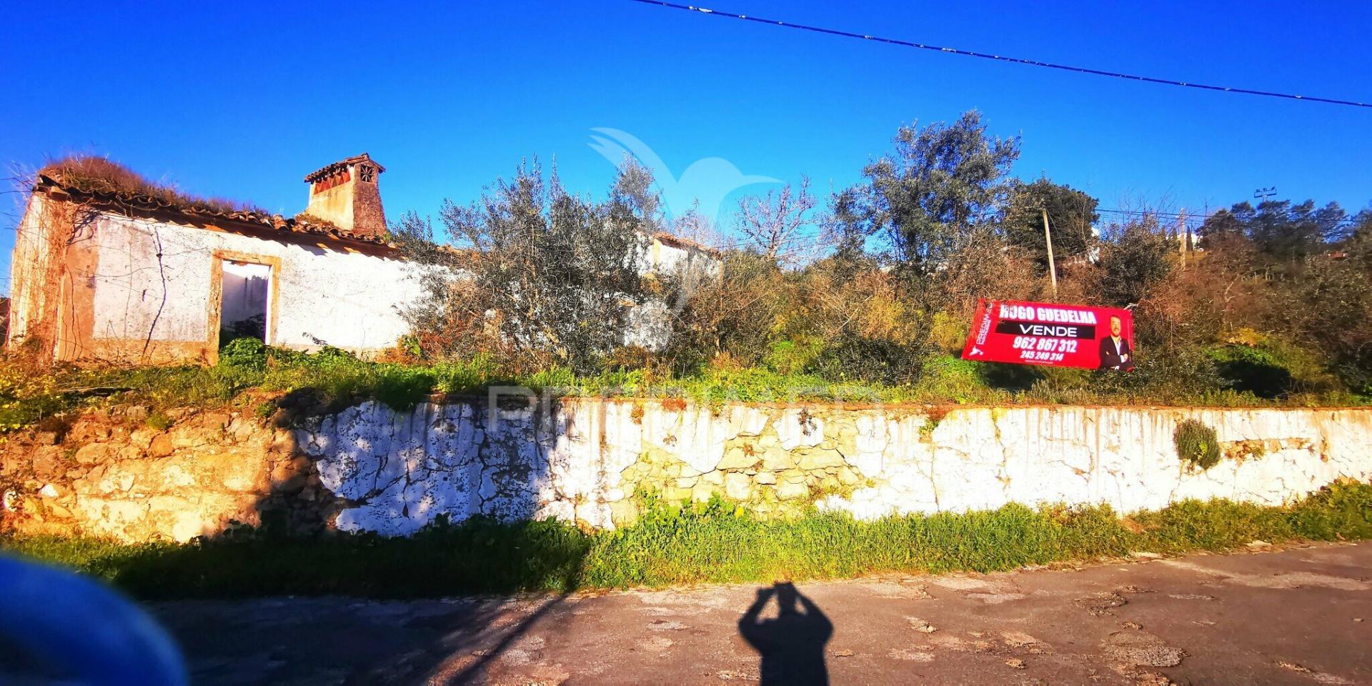 Quinta junto à cidade de portalegre