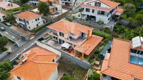 Moradia t5, virtudes, são martinho