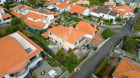 Moradia t5, virtudes, são martinho