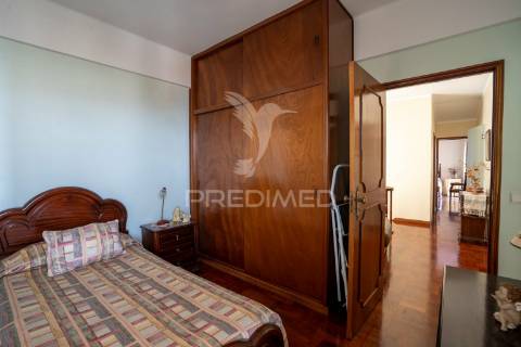 Moradia t5, virtudes, são martinho