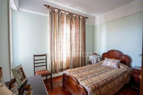 Moradia t5, virtudes, são martinho