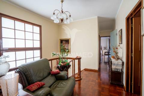 Moradia t5, virtudes, são martinho