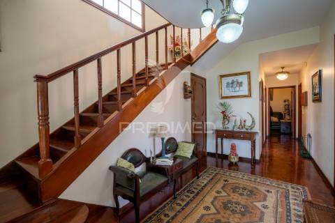 Moradia t5, virtudes, são martinho