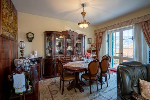 Moradia t5, virtudes, são martinho