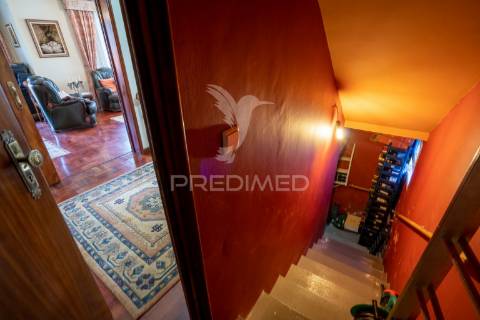 Moradia t5, virtudes, são martinho