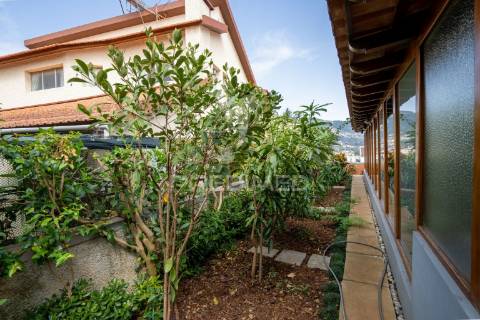 Moradia t5, virtudes, são martinho